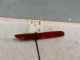 Toyota RAV4 AXAH54 RR Bumper Reflector