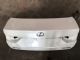 Lexus GS350 GS350 Boot Lid