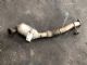 Ford Ranger PX 2011 - On Catalytic Converter