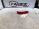 Lexus GS350 GS350 LR Bumper Reflector