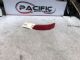 Lexus GS350 GS350 RR Bumper Reflector