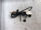 Lexus GS350 GS350 Parking Sensor Loom