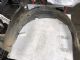 Honda CR-V RM4 2011-2016 RF Guard Liner