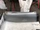Toyota Prado LJ78 04/90-03/93 LR Bumper End