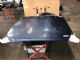Toyota Landcruiser70 KZJ71 Bonnet