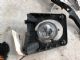 Ford Escape ZD 2007 - 2008 R Spotlight