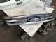 Ford Escape ZD 2007 - 2008 Grille