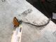 Toyota Landcruiser70 KZJ71 LF Guard Repeater Light