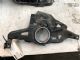 Lexus RX350 GGL15 L Spotlight Bracket
