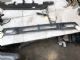 Toyota Landcruiser BJ70 Front Filler Panel