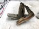 Toyota Landcruiser BJ70 RH Side Step Mount