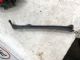 Lexus LS460 USF40 Bonnet Lock Support