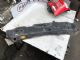 Lexus LS460 USF40 Front Upper Radiator Support Panel