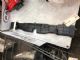 Lexus LS460 USF40 Radiator Lower Air Guide
