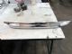 Lexus RX350 GGL15 Tailgate Garnish 1 Piece