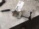 Toyota Landcruiser70 KZJ71 Tailgate Check Strap