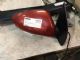 Nissan Qashqai J10 02/07-06/09 RF Door Elec Mirror