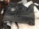 Toyota Landcruiser70 KZJ71 Front Bumper Splash Shield