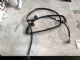Lexus RX350 GGL15 Parking Sensor Loom