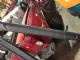 Ford Everest U375/UA 2015-on LH Side Step