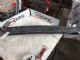 Ford Everest U375/UA 2015-on Front Bumper Reinforcer