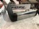 Toyota Landcruiser BJ70 RR Bumper End