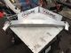 Toyota Prius NHW20 10/03-06/09 Front Bumper Reinforcer