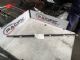 Hyundai Ioniq Hybrid LR Door Weather Strip Mould