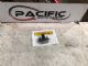 Toyota Yaris MXPA10R 2020-on Number Plate Light