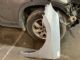 Hyundai Ioniq Hybrid LF Guard/Fender