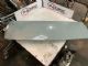 Toyota RAV4 AXAH54 Tailgate Spoiler