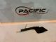 Toyota RAV4 AXAH54 LF Guard/Fender to Cowl Side Seal