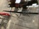Toyota RAV4 AXAH54 LH Roof Rail