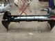 Toyota Vellfire ANH20 Rear Bumper Cover