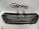 Hyundai Santa Fe ST81 Front Bumper Grille