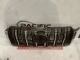 Toyota Prado GRJ150 11/09> Grille
