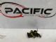 Toyota Prado GRJ150 11/09> R Upper Tailgate Hinge