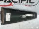 Toyota Prado GRJ150 11/09> RR Quarter Glass