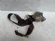 Mazda BT-50 BT-50 2WD RF Seat Belt