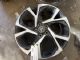 Toyota C-HR ZYX10 Alloy Road Wheel