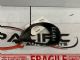 Toyota Vitz SCP90 L Spotlight Surround