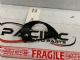 Toyota Vitz SCP90 R Spotlight Surround