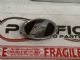 Toyota Vitz SCP90 Grille Badge