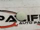 Toyota Vitz SCP90 Front Tow Hook Cover