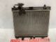 Toyota Vitz SCP90 Radiator