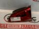 Volkswagen Golf MK7 2012-2016 R Tailgate Light