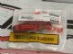 Suzuki Grand Vitara TA52 LR Bumper Reflector
