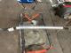 Toyota RAV4 ASA40 LH Roof Rail