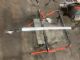 Toyota RAV4 ASA40 RH Roof Rail