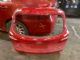 Hyundai i30 D281 2012-2017 Tailgate Shell